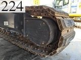 中古建設機械 中古 コマツ KOMATSU マテリアルハンドリング機 グラップル仕様 PC200LC-11
