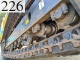 中古建設機械 中古 コマツ KOMATSU マテリアルハンドリング機 グラップル仕様 PC200LC-11