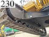 中古建設機械 中古 コマツ KOMATSU マテリアルハンドリング機 グラップル仕様 PC200LC-11