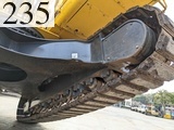中古建設機械 中古 コマツ KOMATSU マテリアルハンドリング機 グラップル仕様 PC200LC-11
