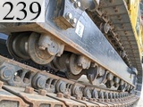 中古建設機械 中古 コマツ KOMATSU マテリアルハンドリング機 グラップル仕様 PC200LC-11