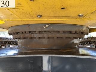 中古建設機械 中古 コマツ KOMATSU マテリアルハンドリング機 グラップル仕様 PC200LC-11
