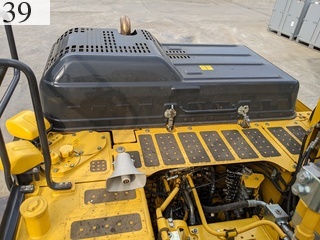 中古建設機械 中古 コマツ KOMATSU マテリアルハンドリング機 グラップル仕様 PC200LC-11