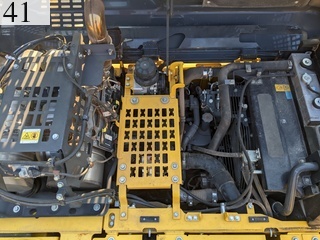 中古建設機械 中古 コマツ KOMATSU マテリアルハンドリング機 グラップル仕様 PC200LC-11