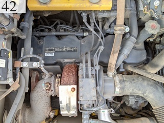 中古建設機械 中古 コマツ KOMATSU マテリアルハンドリング機 グラップル仕様 PC200LC-11