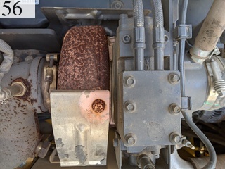 中古建設機械 中古 コマツ KOMATSU マテリアルハンドリング機 グラップル仕様 PC200LC-11