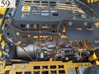 中古建設機械 中古 コマツ KOMATSU マテリアルハンドリング機 グラップル仕様 PC200LC-11