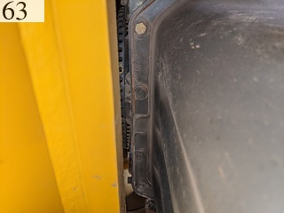 中古建設機械 中古 コマツ KOMATSU マテリアルハンドリング機 グラップル仕様 PC200LC-11