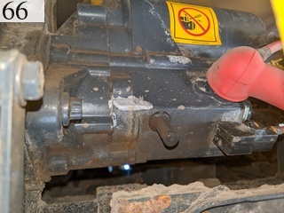 中古建設機械 中古 コマツ KOMATSU マテリアルハンドリング機 グラップル仕様 PC200LC-11