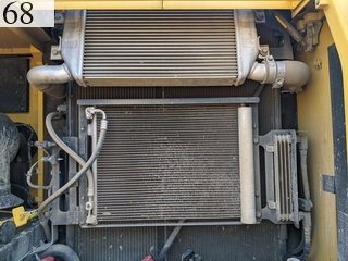 中古建設機械 中古 コマツ KOMATSU マテリアルハンドリング機 グラップル仕様 PC200LC-11