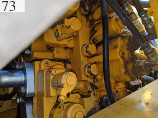 中古建設機械 中古 コマツ KOMATSU マテリアルハンドリング機 グラップル仕様 PC200LC-11