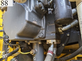 中古建設機械 中古 コマツ KOMATSU マテリアルハンドリング機 グラップル仕様 PC200LC-11