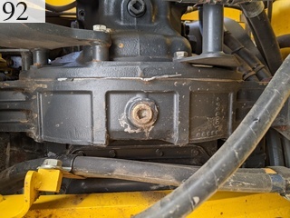 中古建設機械 中古 コマツ KOMATSU マテリアルハンドリング機 グラップル仕様 PC200LC-11
