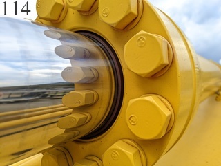 中古建設機械 中古 コマツ KOMATSU マテリアルハンドリング機 グラップル仕様 PC200LC-11