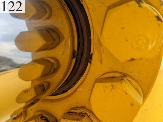 中古建設機械 中古 コマツ KOMATSU マテリアルハンドリング機 グラップル仕様 PC200LC-11