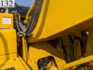中古建設機械 中古 コマツ KOMATSU マテリアルハンドリング機 グラップル仕様 PC200LC-11