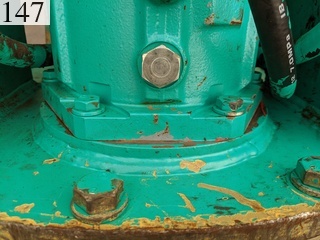 中古建設機械 中古 コマツ KOMATSU マテリアルハンドリング機 グラップル仕様 PC200LC-11
