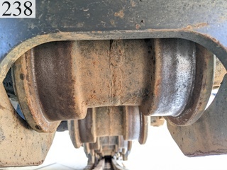 中古建設機械 中古 コマツ KOMATSU マテリアルハンドリング機 グラップル仕様 PC200LC-11