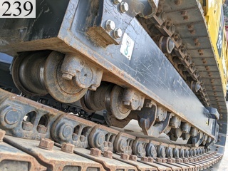 中古建設機械 中古 コマツ KOMATSU マテリアルハンドリング機 グラップル仕様 PC200LC-11