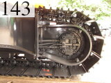 中古建設機械 中古 コマツ KOMATSU 解体機 ロングフロント・ハイリフト PC210LC-8