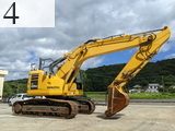 中古建設機械 中古 コマツ KOMATSU 油圧ショベル・バックホー ０．７－０．９立米 PC228US-10