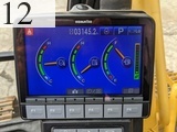 中古建設機械 中古 コマツ KOMATSU 油圧ショベル・バックホー ０．７－０．９立米 PC228US-10