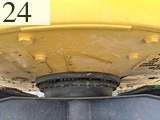 中古建設機械 中古 コマツ KOMATSU 油圧ショベル・バックホー ０．７－０．９立米 PC228US-10