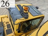 中古建設機械 中古 コマツ KOMATSU 油圧ショベル・バックホー ０．７－０．９立米 PC228US-10
