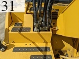 中古建設機械 中古 コマツ KOMATSU 油圧ショベル・バックホー ０．７－０．９立米 PC228US-10