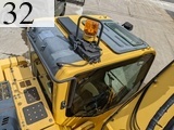 中古建設機械 中古 コマツ KOMATSU 油圧ショベル・バックホー ０．７－０．９立米 PC228US-10