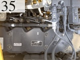 中古建設機械 中古 コマツ KOMATSU 油圧ショベル・バックホー ０．７－０．９立米 PC228US-10
