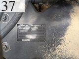 中古建設機械 中古 コマツ KOMATSU 油圧ショベル・バックホー ０．７－０．９立米 PC228US-10