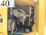 中古建設機械 中古 コマツ KOMATSU 油圧ショベル・バックホー ０．７－０．９立米 PC228US-10