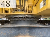 中古建設機械 中古 コマツ KOMATSU 油圧ショベル・バックホー ０．７－０．９立米 PC228US-10