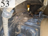 中古建設機械 中古 コマツ KOMATSU 油圧ショベル・バックホー ０．７－０．９立米 PC228US-10