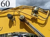 中古建設機械 中古 コマツ KOMATSU 油圧ショベル・バックホー ０．７－０．９立米 PC228US-10