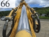 中古建設機械 中古 コマツ KOMATSU 油圧ショベル・バックホー ０．７－０．９立米 PC228US-10