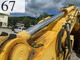 中古建設機械 中古 コマツ KOMATSU 油圧ショベル・バックホー ０．７－０．９立米 PC228US-10