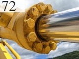 中古建設機械 中古 コマツ KOMATSU 油圧ショベル・バックホー ０．７－０．９立米 PC228US-10