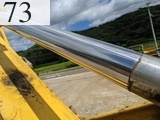 中古建設機械 中古 コマツ KOMATSU 油圧ショベル・バックホー ０．７－０．９立米 PC228US-10
