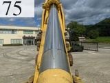 中古建設機械 中古 コマツ KOMATSU 油圧ショベル・バックホー ０．７－０．９立米 PC228US-10