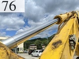 中古建設機械 中古 コマツ KOMATSU 油圧ショベル・バックホー ０．７－０．９立米 PC228US-10
