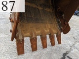中古建設機械 中古 コマツ KOMATSU 油圧ショベル・バックホー ０．７－０．９立米 PC228US-10