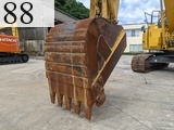 中古建設機械 中古 コマツ KOMATSU 油圧ショベル・バックホー ０．７－０．９立米 PC228US-10