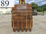 中古建設機械 中古 コマツ KOMATSU 油圧ショベル・バックホー ０．７－０．９立米 PC228US-10