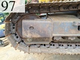 中古建設機械 中古 コマツ KOMATSU 油圧ショベル・バックホー ０．７－０．９立米 PC228US-10