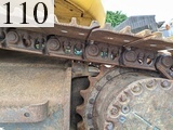 中古建設機械 中古 コマツ KOMATSU 油圧ショベル・バックホー ０．７－０．９立米 PC228US-10