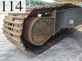 中古建設機械 中古 コマツ KOMATSU 油圧ショベル・バックホー ０．７－０．９立米 PC228US-10