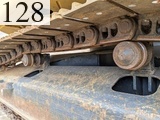 中古建設機械 中古 コマツ KOMATSU 油圧ショベル・バックホー ０．７－０．９立米 PC228US-10