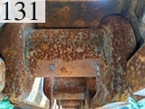 中古建設機械 中古 コマツ KOMATSU 油圧ショベル・バックホー ０．７－０．９立米 PC228US-10